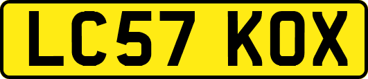LC57KOX