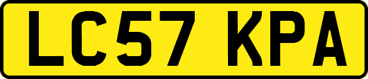 LC57KPA