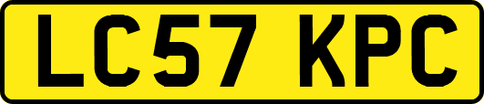 LC57KPC