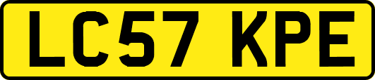 LC57KPE