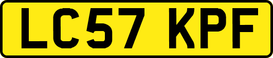 LC57KPF