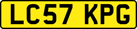 LC57KPG