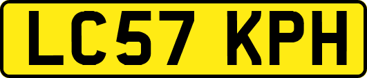 LC57KPH