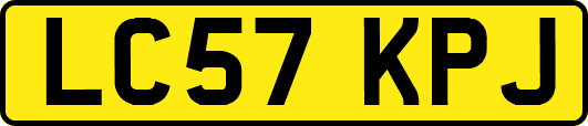 LC57KPJ