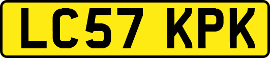 LC57KPK