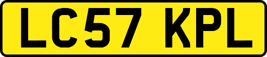 LC57KPL