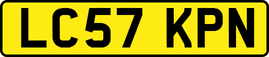 LC57KPN