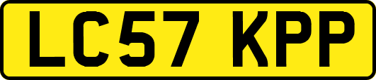 LC57KPP
