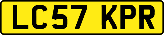 LC57KPR