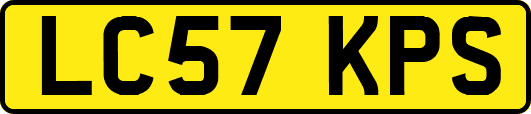 LC57KPS