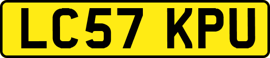 LC57KPU