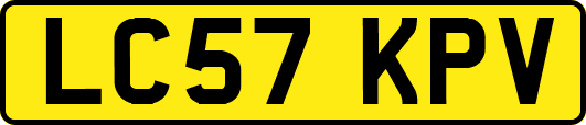 LC57KPV