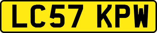 LC57KPW