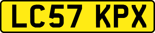 LC57KPX