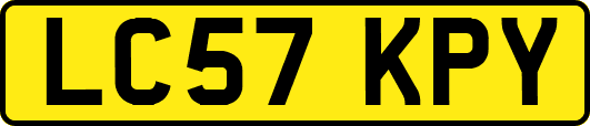 LC57KPY