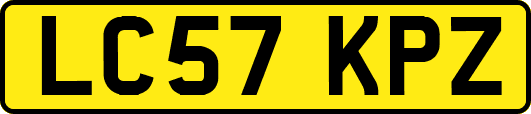 LC57KPZ