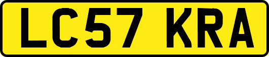 LC57KRA