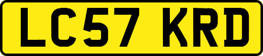 LC57KRD