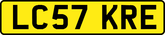 LC57KRE