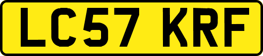 LC57KRF