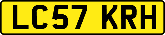 LC57KRH