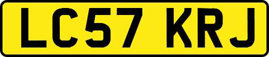LC57KRJ