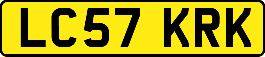 LC57KRK
