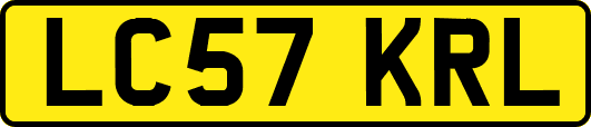 LC57KRL