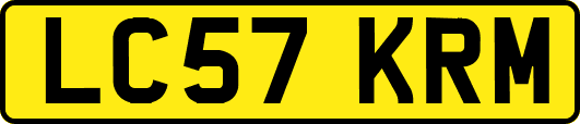 LC57KRM