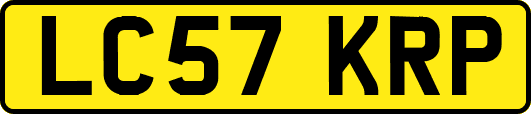 LC57KRP