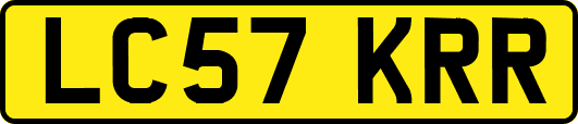 LC57KRR