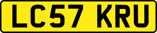 LC57KRU