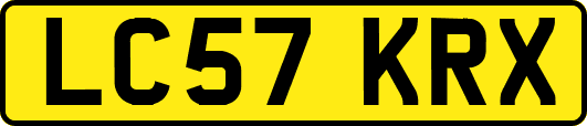 LC57KRX