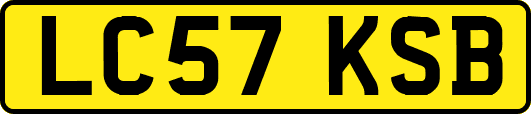 LC57KSB