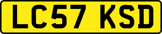 LC57KSD