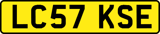 LC57KSE