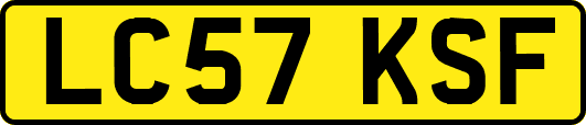 LC57KSF