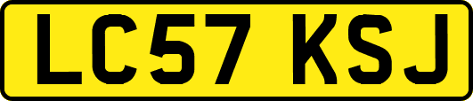 LC57KSJ