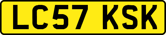 LC57KSK