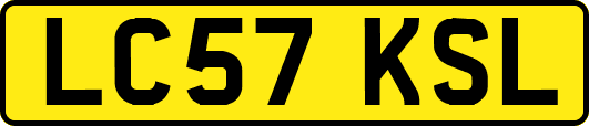 LC57KSL