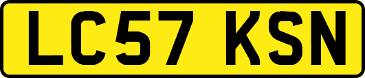 LC57KSN