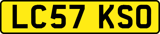 LC57KSO