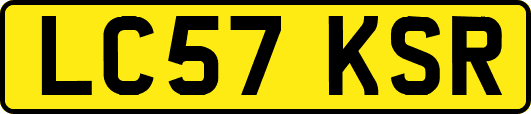 LC57KSR