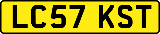 LC57KST
