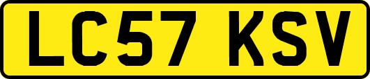 LC57KSV