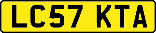 LC57KTA