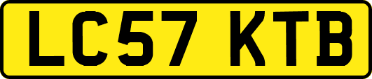 LC57KTB