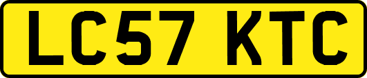 LC57KTC