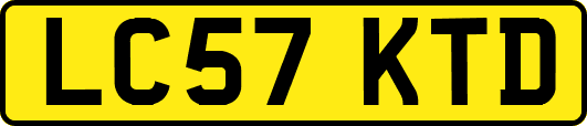 LC57KTD