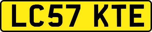 LC57KTE